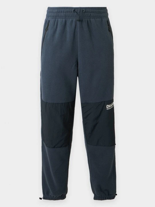 Obrázek produktu Teplákové kalhoty Diadora modrá
