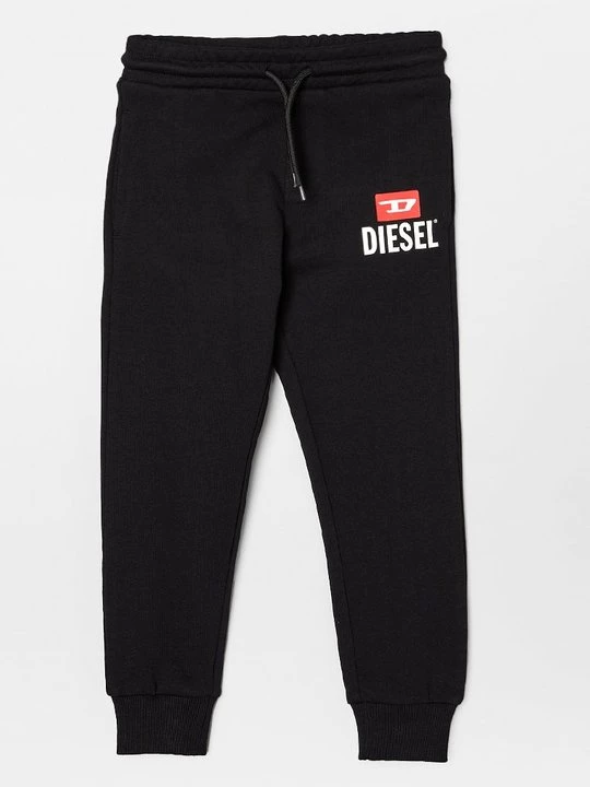 Obrázek produktu Teplákové kalhoty Diesel černá