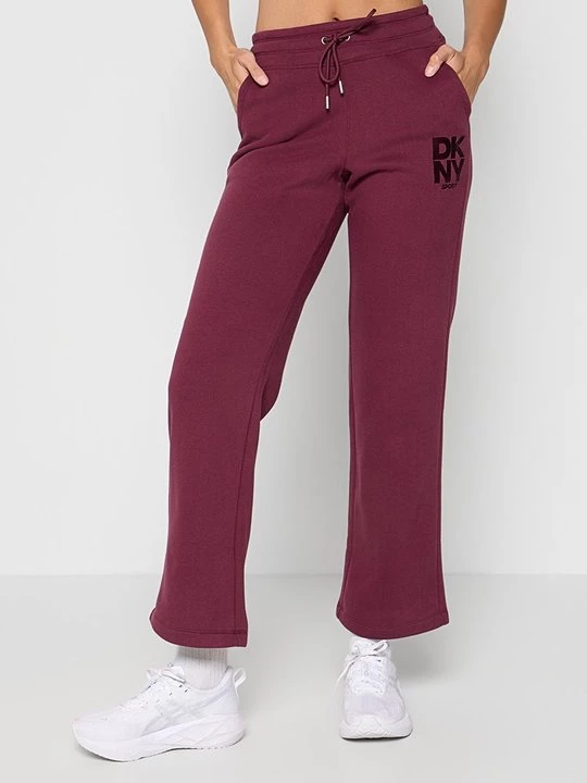 Obrázek produktu Teplákové kalhoty DKNY
