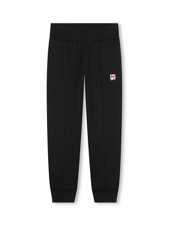 Obrázek produktu Teplákové kalhoty DKNY černá