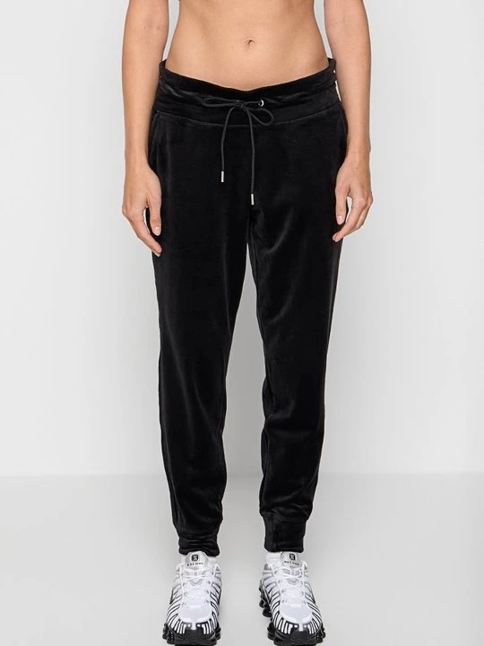 Obrázek produktu Teplákové kalhoty DKNY černá
