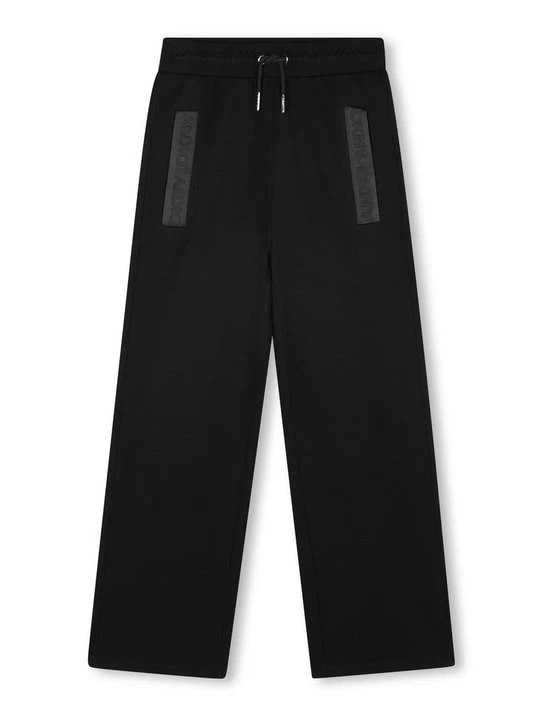 Obrázek produktu Teplákové kalhoty DKNY černá