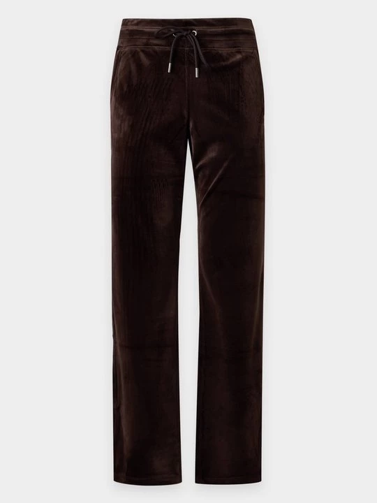 Obrázek produktu Teplákové kalhoty DKNY hnědá