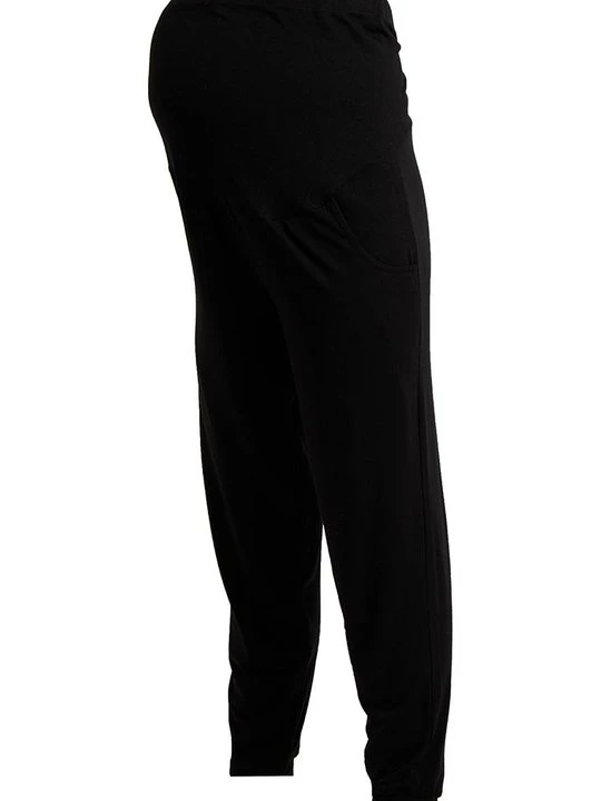 Obrázek produktu Teplákové kalhoty Dorothy Perkins černá