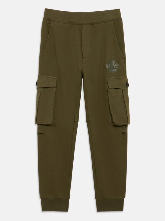 Obrázek produktu Teplákové kalhoty Dsquared2