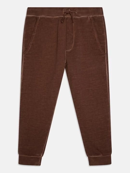 Obrázek produktu Teplákové kalhoty Dsquared2 hnědá
