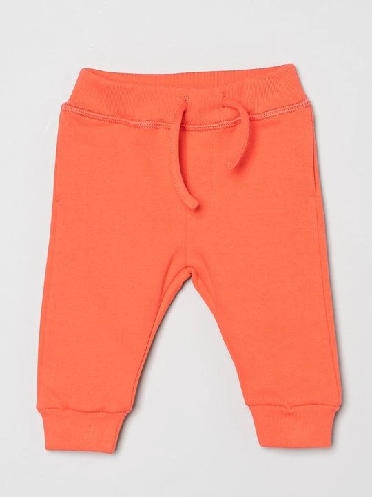 Obrázek produktu Teplákové kalhoty Dsquared2 oranžová