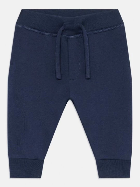 Obrázek produktu Teplákové kalhoty Dsquared2 tmavě modrá