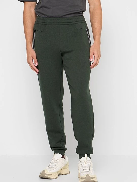 Obrázek produktu Teplákové kalhoty EA7 Emporio Armani béžová