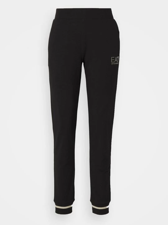 Obrázek produktu Teplákové kalhoty EA7 Emporio Armani černá