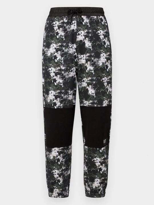 Obrázek produktu Teplákové kalhoty EA7 Emporio Armani