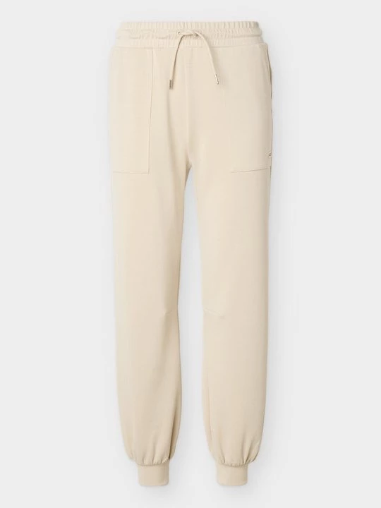 Obrázek produktu Teplákové kalhoty EA7 Emporio Armani béžová