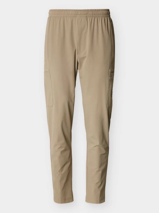 Obrázek produktu Teplákové kalhoty EA7 Emporio Armani béžová