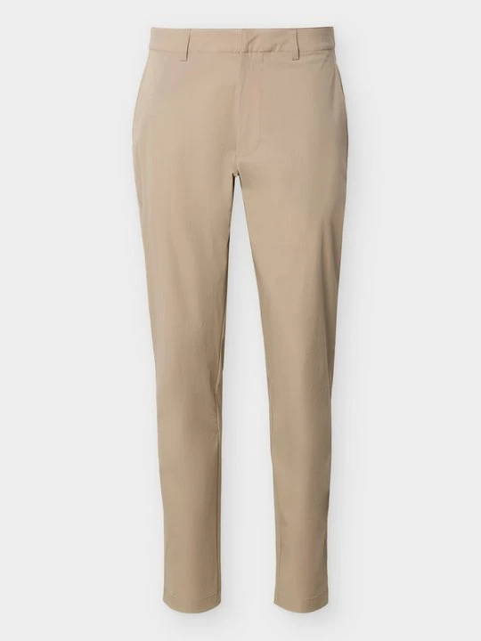 Obrázek produktu Teplákové kalhoty EA7 Emporio Armani béžová