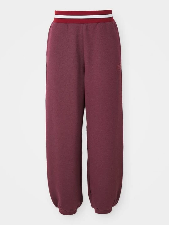 Obrázek produktu Teplákové kalhoty EA7 Emporio Armani bordeaux