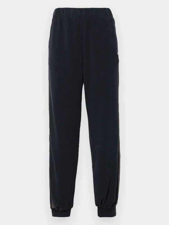 Obrázek produktu Teplákové kalhoty EA7 Emporio Armani černá