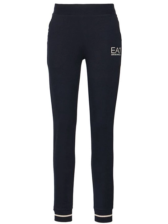Obrázek produktu Teplákové kalhoty EA7 Emporio Armani černá