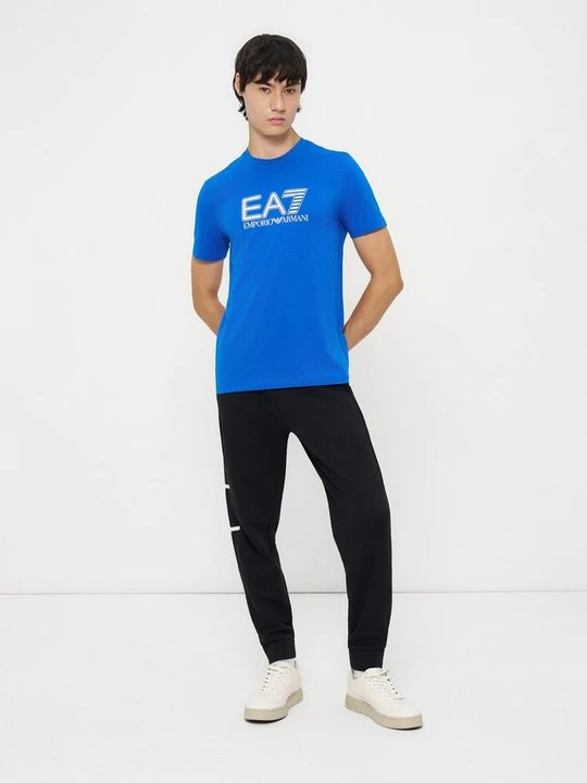Obrázek produktu Teplákové kalhoty EA7 Emporio Armani černá