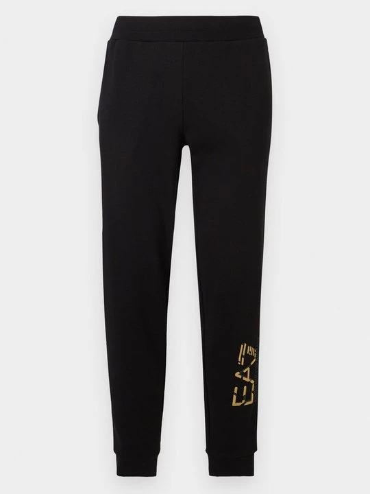 Obrázek produktu Teplákové kalhoty EA7 Emporio Armani černá