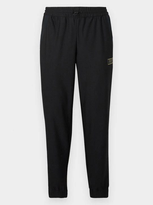 Obrázek produktu Teplákové kalhoty EA7 Emporio Armani černá