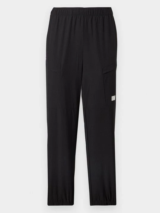 Obrázek produktu Teplákové kalhoty EA7 Emporio Armani černá
