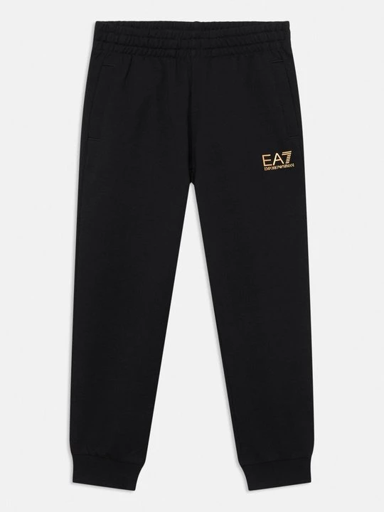 Obrázek produktu Teplákové kalhoty EA7 Emporio Armani černá