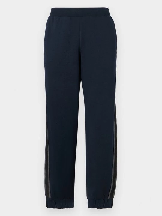 Obrázek produktu Teplákové kalhoty EA7 Emporio Armani modrá
