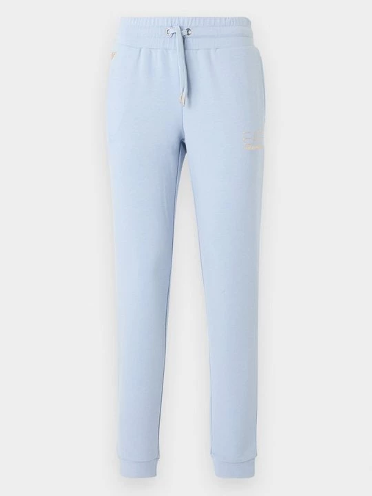 Obrázek produktu Teplákové kalhoty EA7 Emporio Armani modrá