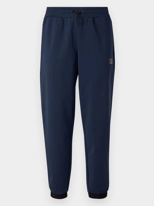 Obrázek produktu Teplákové kalhoty EA7 Emporio Armani modrá