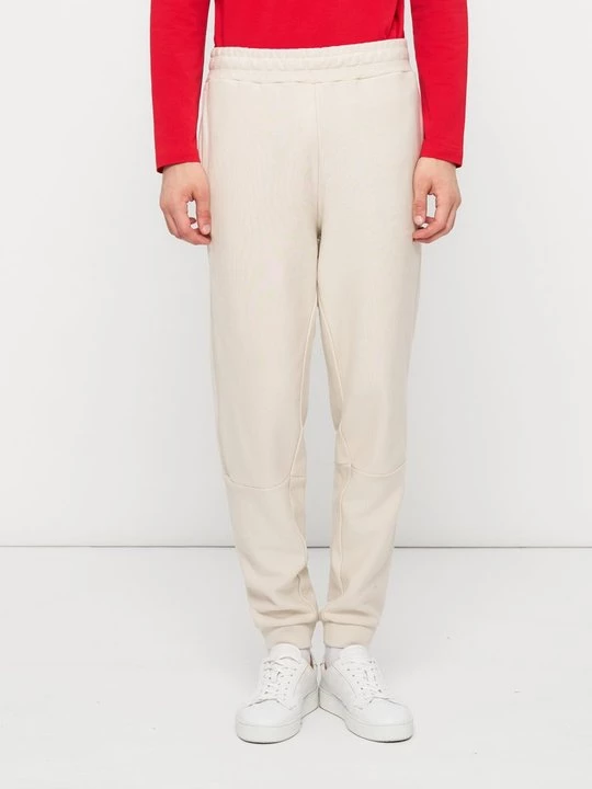 Obrázek produktu Teplákové kalhoty EA7 Emporio Armani modrošedá