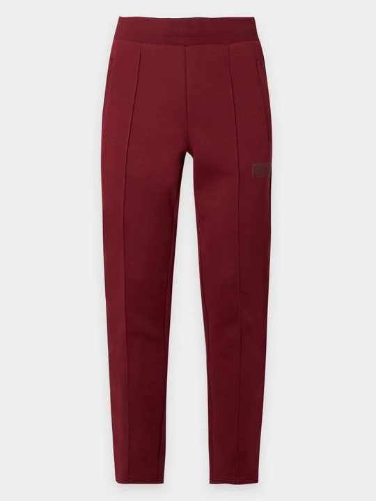 Obrázek produktu Teplákové kalhoty EA7 Emporio Armani tmavě červená