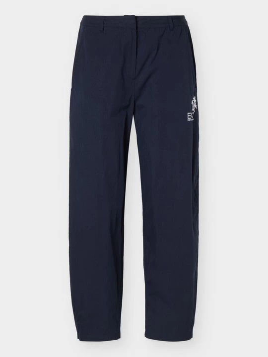 Obrázek produktu Teplákové kalhoty EA7 Emporio Armani tmavě modrá