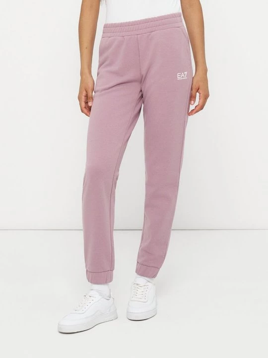 Obrázek produktu Teplákové kalhoty EA7 Emporio Armani zelená