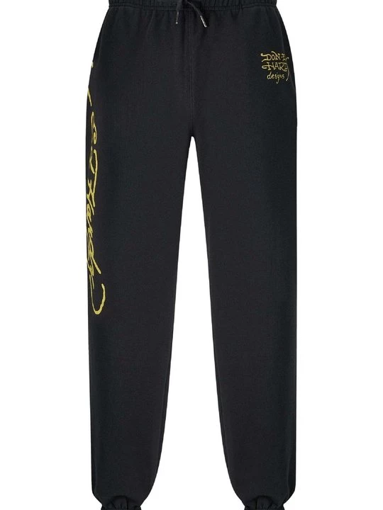 Obrázek produktu Teplákové kalhoty Ed Hardy černá