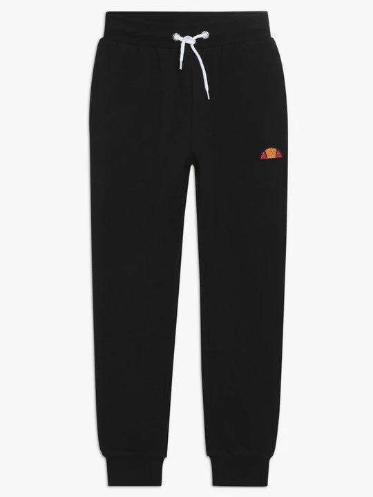 Obrázek produktu Teplákové kalhoty Ellesse černá