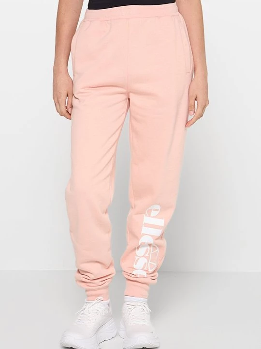 Obrázek produktu Teplákové kalhoty Ellesse světle růžová