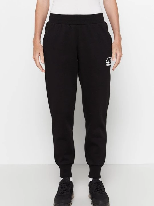 Obrázek produktu Teplákové kalhoty Ellesse černá