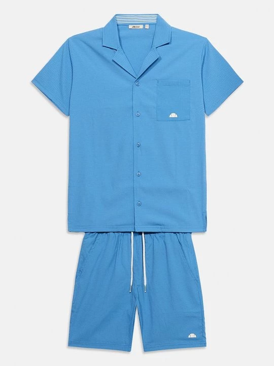 Obrázek produktu Teplákové kalhoty Ellesse modrá