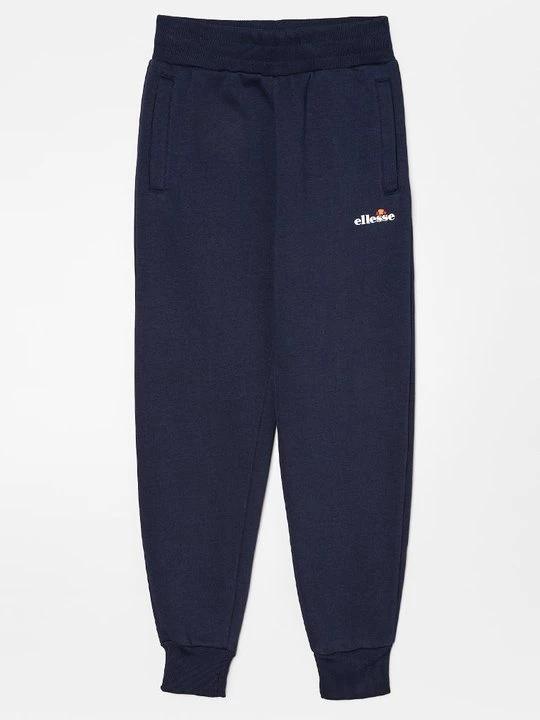 Obrázek produktu Teplákové kalhoty Ellesse tmavě modrá