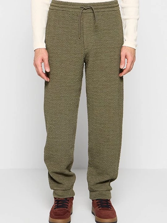 Obrázek produktu Teplákové kalhoty Emporio Armani