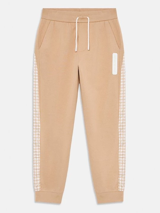 Obrázek produktu Teplákové kalhoty Emporio Armani béžová