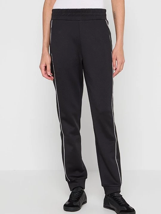 Obrázek produktu Teplákové kalhoty Emporio Armani černá