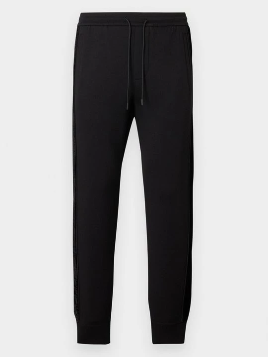 Obrázek produktu Teplákové kalhoty Emporio Armani černá