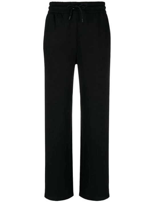 Obrázek produktu Teplákové kalhoty Emporio Armani černá