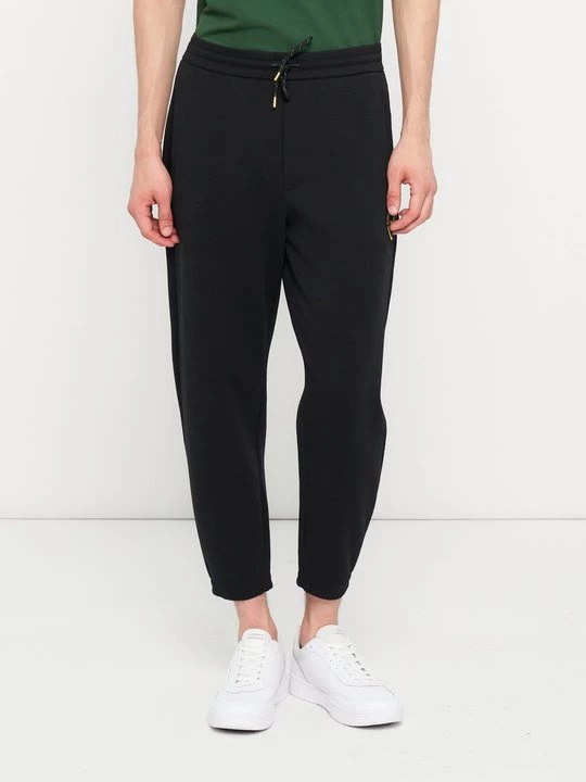 Obrázek produktu Teplákové kalhoty Emporio Armani černá