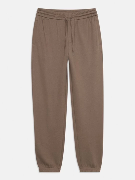 Obrázek produktu Teplákové kalhoty Emporio Armani černá