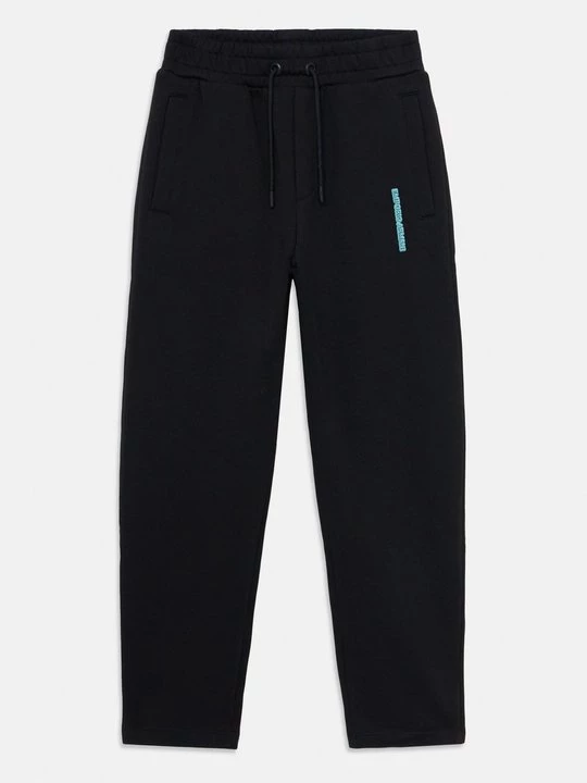 Obrázek produktu Teplákové kalhoty Emporio Armani černá