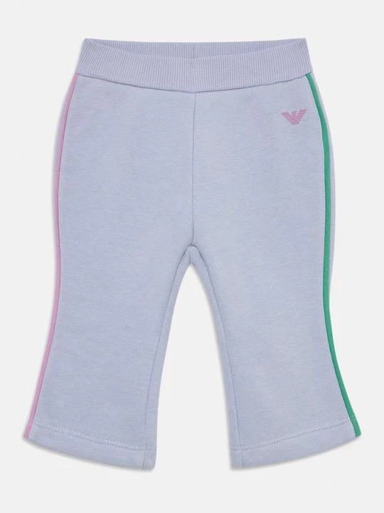 Obrázek produktu Teplákové kalhoty Emporio Armani lila