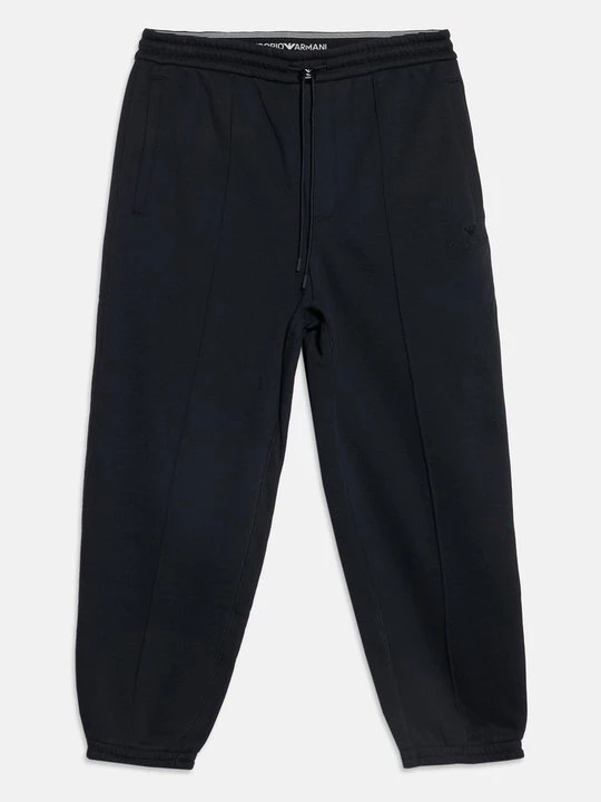 Obrázek produktu Teplákové kalhoty Emporio Armani modrá