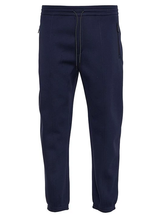 Obrázek produktu Teplákové kalhoty Emporio Armani modrá